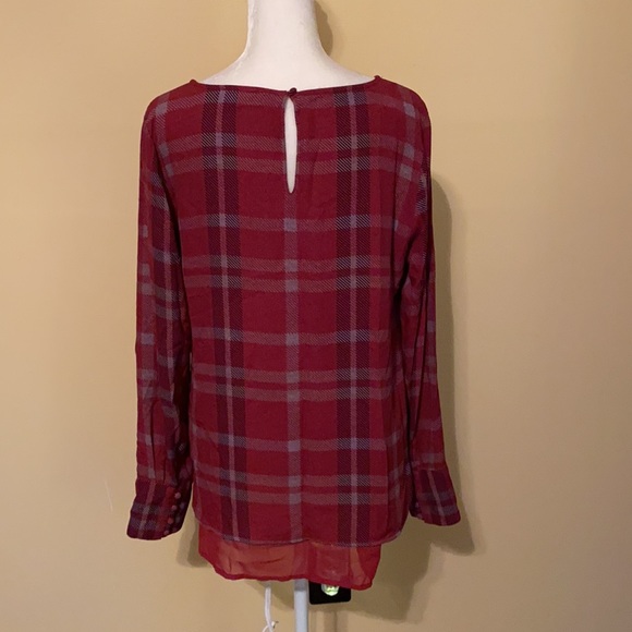 The Limited blouse - Picture 8 of 13